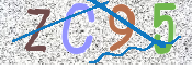 CAPTCHA Kép