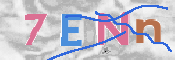 CAPTCHA Kép