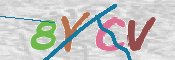 CAPTCHA Kép