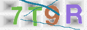 CAPTCHA Kép