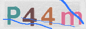 CAPTCHA Kép