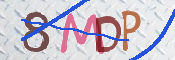 CAPTCHA Kép