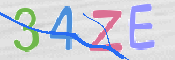 CAPTCHA Kép