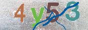 CAPTCHA Kép