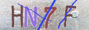 CAPTCHA Kép