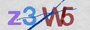 CAPTCHA Kép