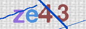 CAPTCHA Kép