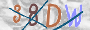 CAPTCHA Kép