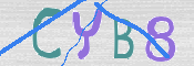 CAPTCHA Kép