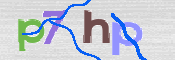 CAPTCHA Kép