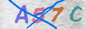 CAPTCHA Kép