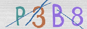 CAPTCHA Kép