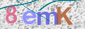CAPTCHA Kép