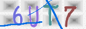 CAPTCHA Kép