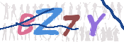 CAPTCHA Kép