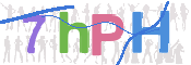 CAPTCHA Kép