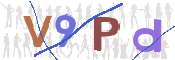 CAPTCHA Kép
