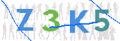 CAPTCHA Kép