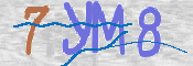 CAPTCHA Kép