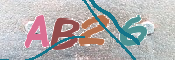 CAPTCHA Kép