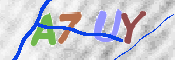 CAPTCHA Kép