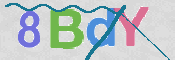 CAPTCHA Kép