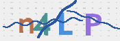 CAPTCHA Kép