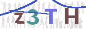 CAPTCHA Kép