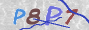 CAPTCHA Kép