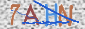 CAPTCHA Kép