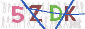 CAPTCHA Kép