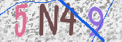 CAPTCHA Kép
