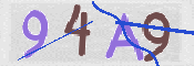 CAPTCHA Kép
