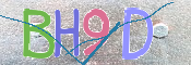 CAPTCHA Kép