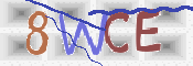 CAPTCHA Kép