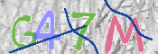 CAPTCHA Kép