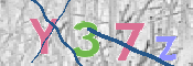 CAPTCHA Kép