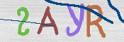 CAPTCHA Kép