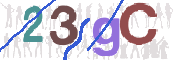 CAPTCHA Kép
