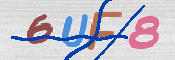 CAPTCHA Kép