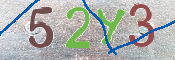 CAPTCHA Kép