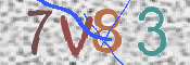 CAPTCHA Kép