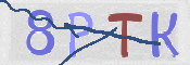 CAPTCHA Kép