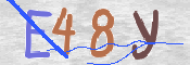 CAPTCHA Kép