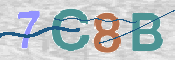 CAPTCHA Kép