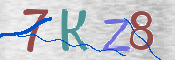 CAPTCHA Kép