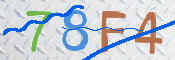 CAPTCHA Kép