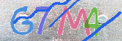 CAPTCHA Kép