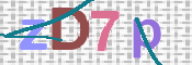 CAPTCHA Kép