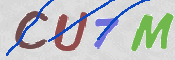 CAPTCHA Kép